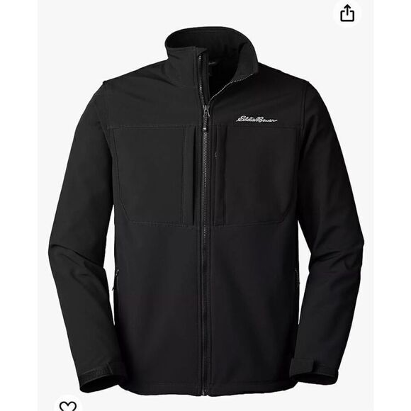 Eddie Bauer Men's Windfoil Thermal Jacket - Picture 1 of 6
